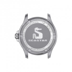 Tissot Seastar 1000 Quartz 36mm T120.210.11.041.00