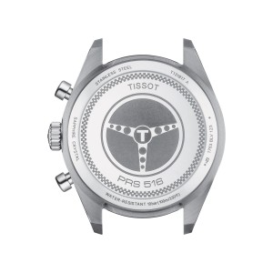 Tissot PRS516 Quartz Chronograph T131.617.11.042.00