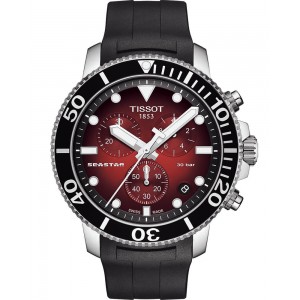 Tissot Seastar 1000 Chronograph T120.417.17.421.00