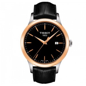 Tissot Classic Men's Watch T912.410.46.051.00