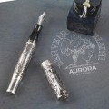 Aurora Benvenuto Cellini Limited Edition Fountain Pen