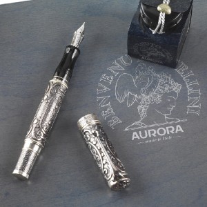 Aurora Benvenuto Cellini Limited Edition Πένα