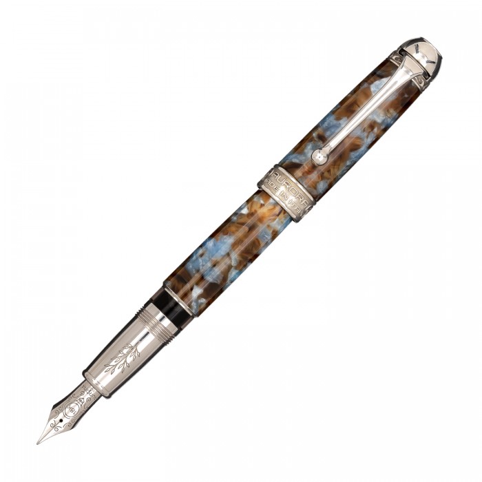 Aurora Ambienti Tundra Limited Edition Fountain Pen 946-AT Writing Instruments