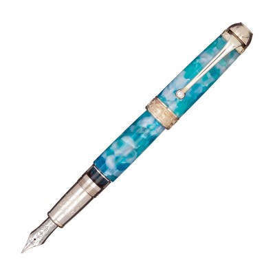 Aurora Ambienti Tropics Limited Edition Fountain Pen 946-ATR