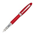 Aurora Ipsilon Demo Colors Red Fountain Pen B09-CR