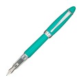 Aurora Ypsilon Demo Colors Turquoise Fountain Pen B09-CVS