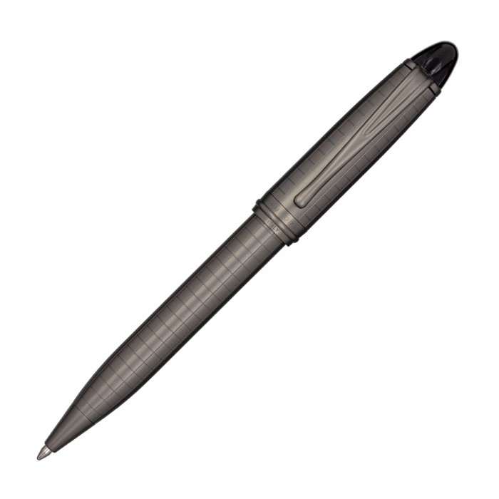 Aurora Ipsilon Metal Ballpoint Pen B36-RQ
