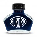 Aurora Blue Ink Vintage Bottle 55ml