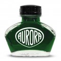 Aurora Green Ink Vintage Bottle 55ml