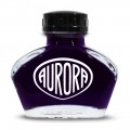 Aurora Violet Ink Vintage Bottle 55ml