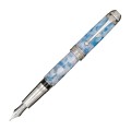 Aurora Ambienti Glacier Limited Edition Fountain Pen 946-AG