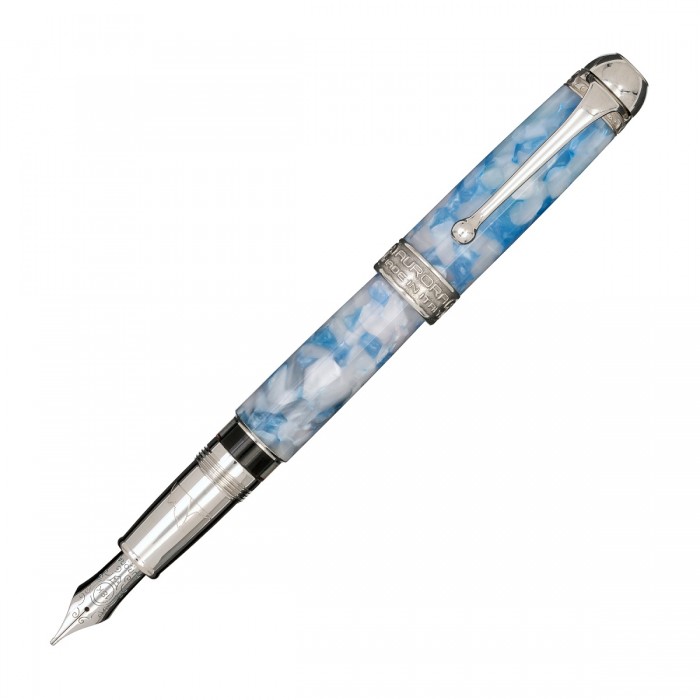 Aurora Ambienti Glacier Limited Edition Fountain Pen 946-AG Writing Instruments