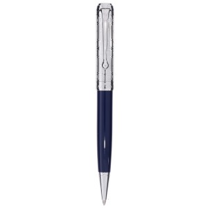 Aurora Talentum Dedalo Limited Edition Blue Ballpoint Pen D31-CDB