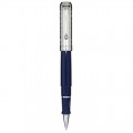 Aurora Talentum Dedalo Limited Edition Blue Rollerball Pen D71-CDB