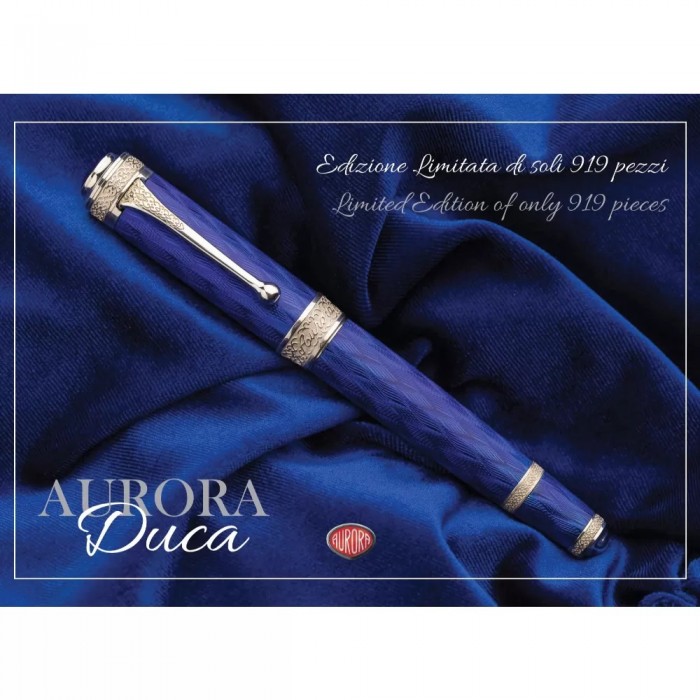 Aurora Duca Limited Edition Πένα