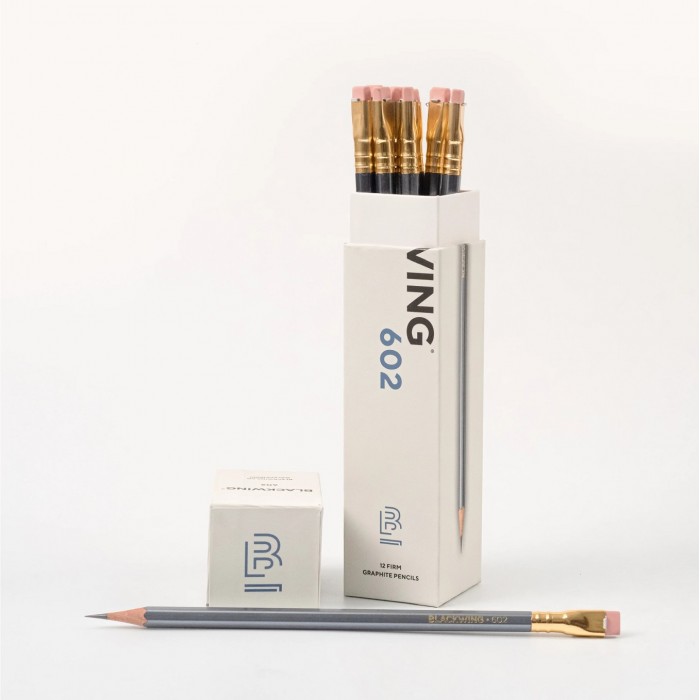 Blackwing 602 Pencils (Set Of 12)