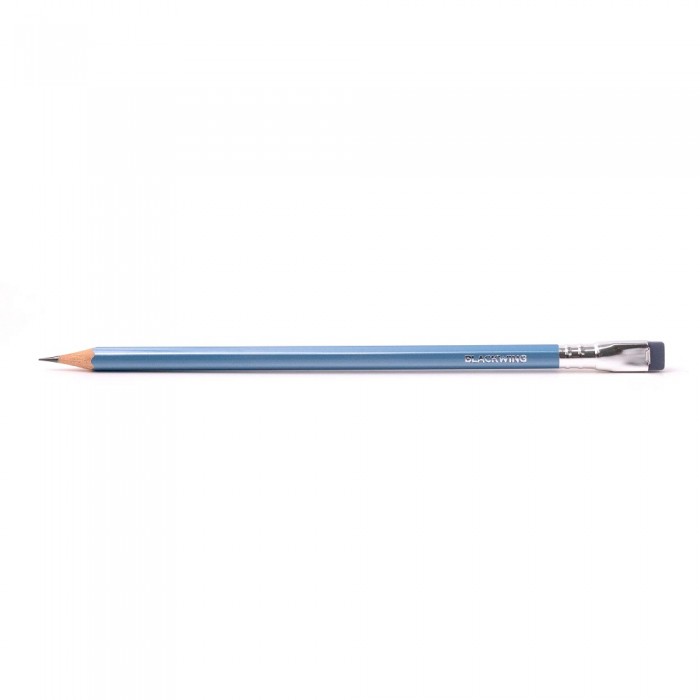  Blackwing Pearl - Blue Pencils (Set Of 12)