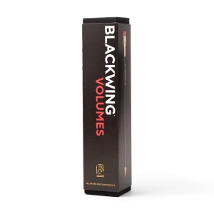 Blackwing Volume 20  Μολύβια (Σετ των 12)