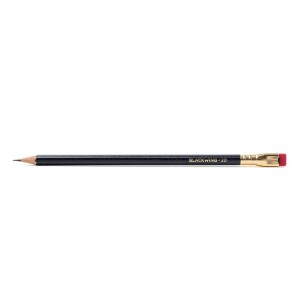 Blackwing Volume 20  Pencils (Set Of 12)