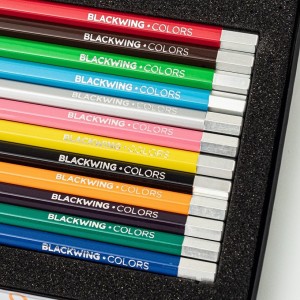 Blackwing Colors (Set of 12)