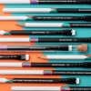 Blackwing Volume 192  Pencils (Set Of 12)