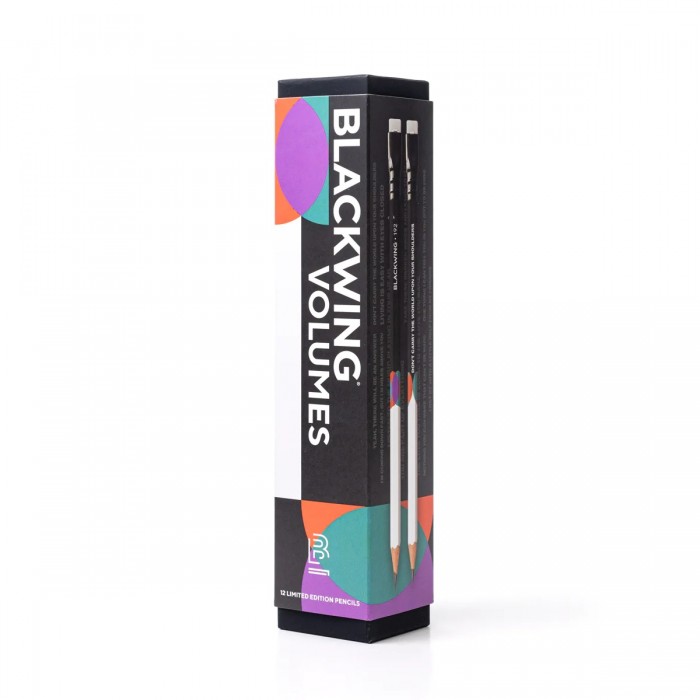 Blackwing Volume 192  Pencils (Set Of 12)