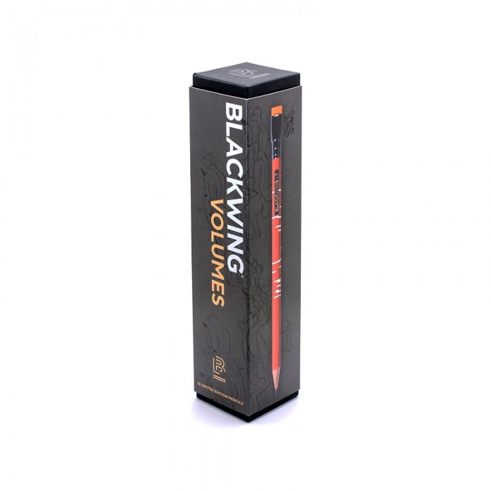 Blackwing Volume 7  Pencils (Set Of 12)