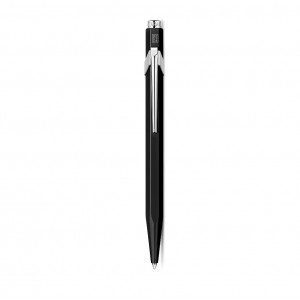Caran d' Ache 849 Classic Line Black Ballpoint Pen