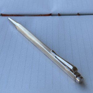 Caran d' Ache Ecridor Retro Ballpoint Pen