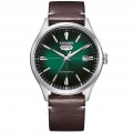 Citizen Green Casual Automatic 40mm NH8390-03X