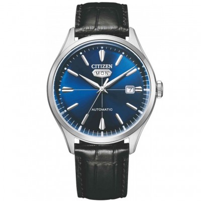 Citizen Blue Casual Automatic 40mm NH8390-20L