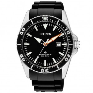 Citizen EcoDrive Diver BN0100-42E