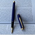 Cross Townsend Lapis Limited Edition Fountain Pen
