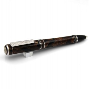 Delta Enrico Caruso Limited Edition Ballpoint Pen