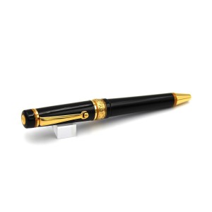Delta Dolce Vita Mini Black Στυλό Διαρκείας