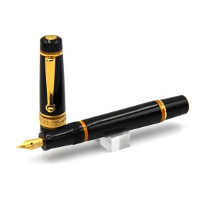 Delta Dolce Vita Mini Black Πένα