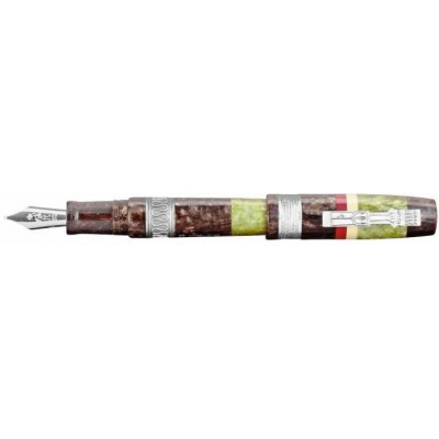 Delta Indigenous People Adivasi Limited Edition Fountain Pen