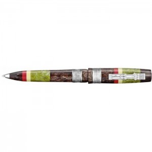 Delta Indigenous People Adivasi Limited Edition Ballpoint Pen
