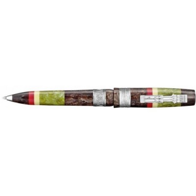 Delta Indigenous People Adivasi Limited Edition Ballpoint Pen