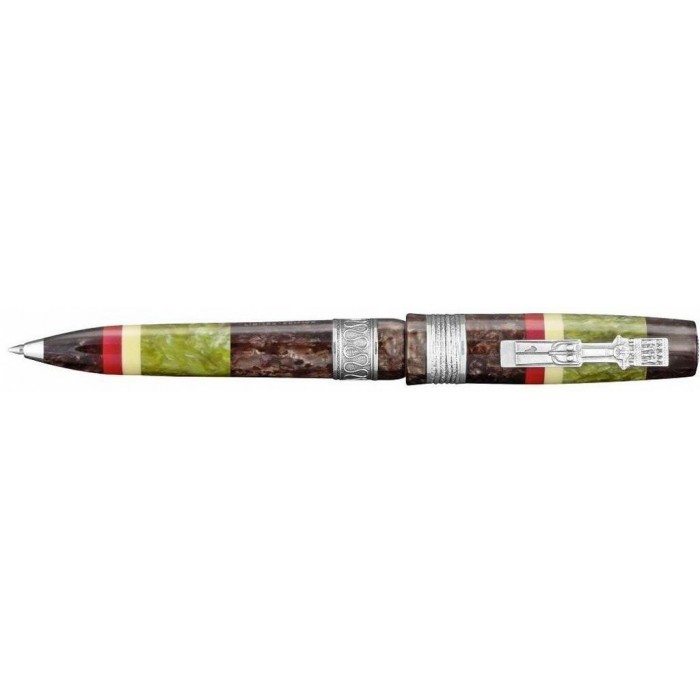 Delta Indigenous People Adivasi Limited Edition Ballpoint Pen Writing Instruments
