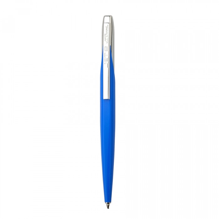 S.T. Dupont Jet Pen Blue Ballpoint Pen