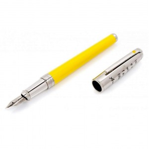 S.T. Dupont Olympio Andy Warhol Marilyn Monroe Limited Edition Fountain Pen