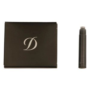 Dupont Black 6 Cartridges