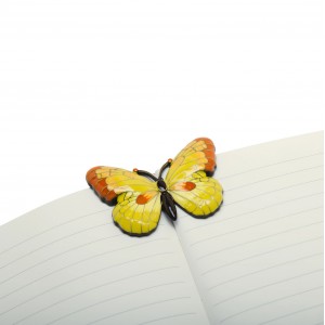Esterbrook Butterfly Book Holder
