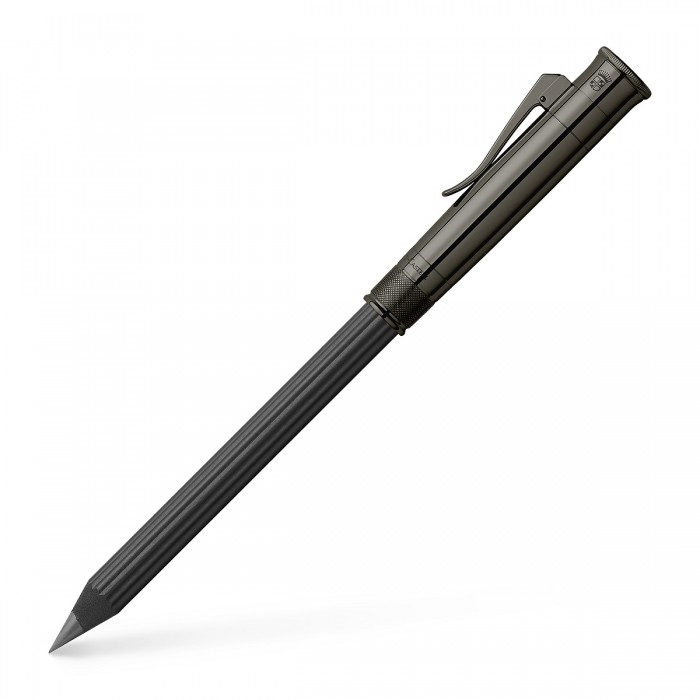 Graf von Faber Castell Perfect Pencil Magnum Black Edition 118530 Writing Instruments