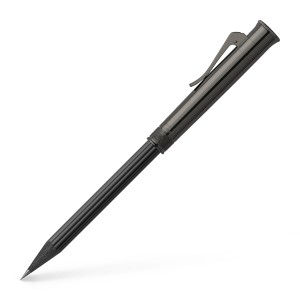 Graf von Faber Castell Perfect Pencil Black Edition 118531