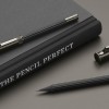 Graf von Faber Castell Perfect Pencil Black Edition 118531 Writing Instruments