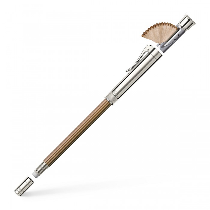 Graf von Faber Castell Perfect Pencil Brown 118567 Writing Instruments