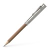 Graf von Faber Castell Perfect Pencil Brown 118567 Writing Instruments