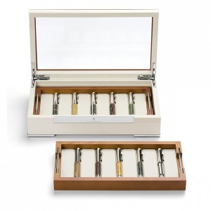 Graf von Faber Castell Case for 10 Pen of the Year 118580